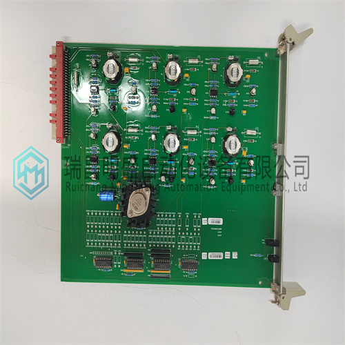 ALSTOM N897066510E N897066010M N897066000A自动化控制模块