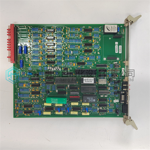 ALSTOM N897093511D N897093051D N897093400H数字量输入卡件