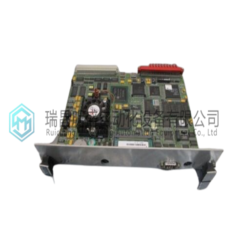 AMAT 0660-01847 VME US双槽