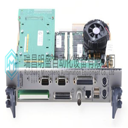 RADISYS EPC-200A嵌入式计算平台