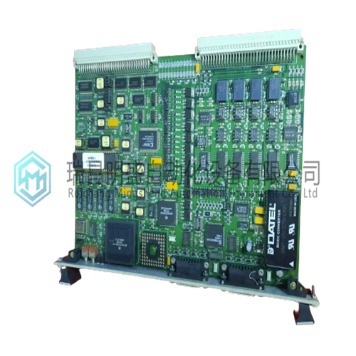 RadiSys 61-0476-20 PFS-002工控DCS系统