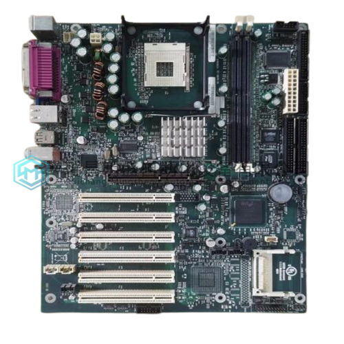 Radisys SH845GV 97-9045-01服务器板(图1) Radisys SH845GV 97-9045-01.png