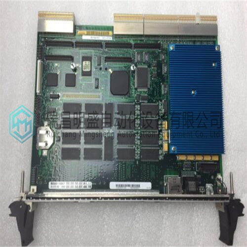 Radisys EPC-3305 60-0516-01工控DCS系统