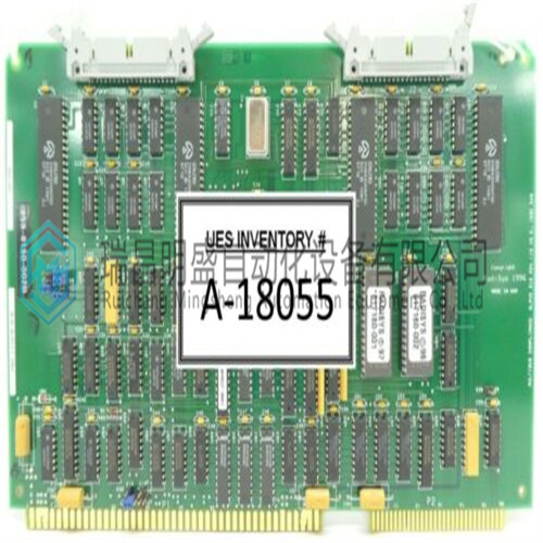 RADISYS 115970-010数字量控制板卡