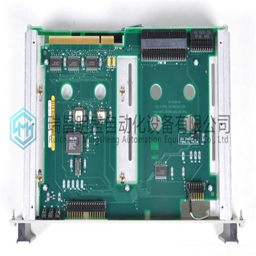 RadiSys EXP-MX工业自动化模块卡件