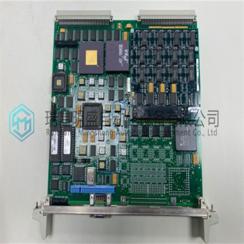 RadiSys 68-0061-10自动化控制模块