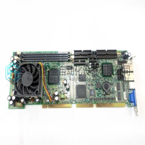 Radisys 97-9029-04工控DCS系统