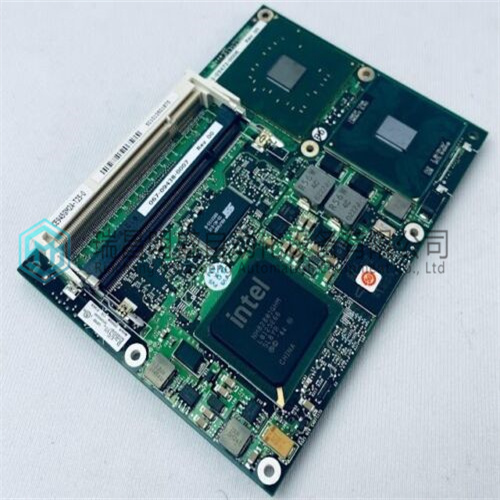 Radisys CE945GM2A-T25-0-A工业控制主板卡件