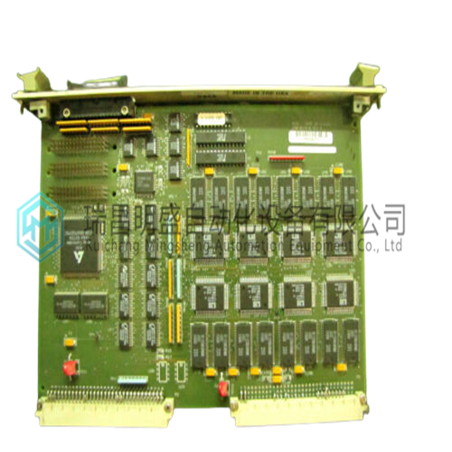 RadiSys 630VME VME总线计算机