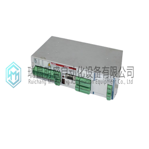 INDRAMAT CZM01.1-01-07电机控制器(图1) INDRAMAT CZM01.1-01-07.png