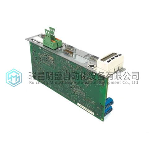 REXROTH CDB01.1C-ET-EN1-EN1-NNN-NNN-L1-S-NN-FW控制模块