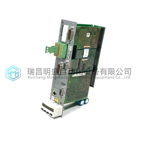 REXROTH CDB01.1C-ET-EN1-EN1-NNN-NNN-L2-S-NN-FW驱动控制器