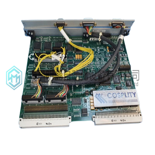 AMAT 1007-0013物理气相沉积（PVD）设备