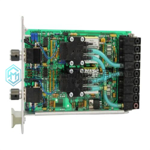 PNEUTRONICS 990-004763-015模拟计算机 PCB 卡
