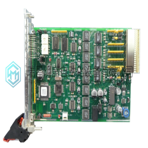 AMAT 0190-06172控制电路板