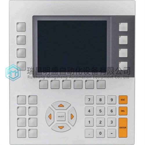 B&R 5AP1120.0573-000显示器