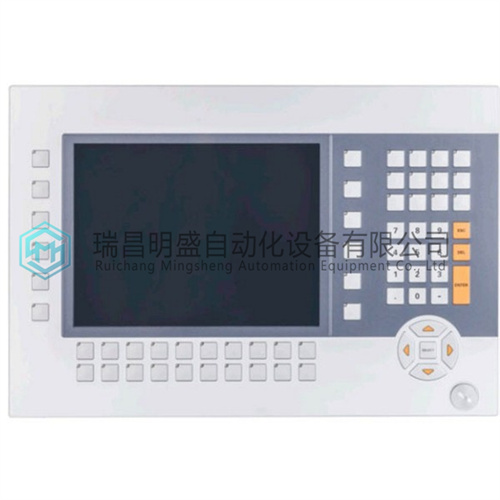 B&R 5AP1120.1043-000薄膜晶体管彩色显示屏