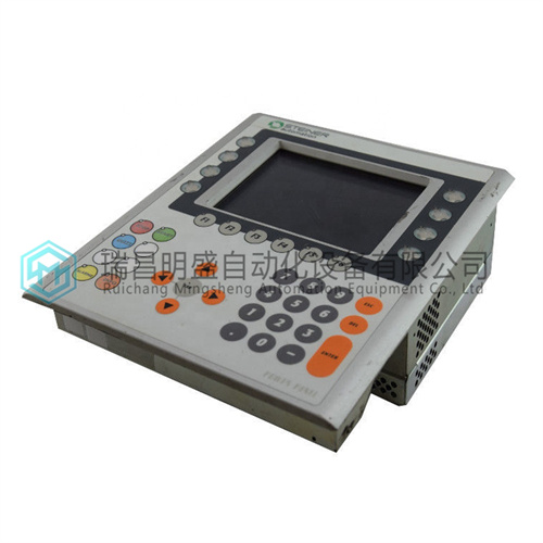 B&R 5AP1120.156B-000触摸控制器