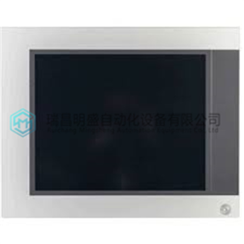 B&R 5AP1120.1906-000贝加莱触摸控制器