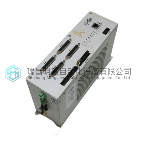 DELTATAU CLIPPERT3多轴运动控制器