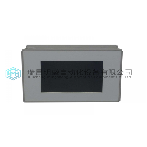 UNIOP ETOP306工业人机界面（HMI）设备