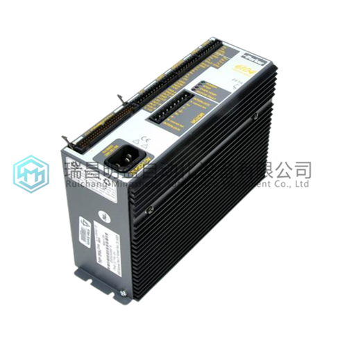 PARKER 87-008145-03电机驱动器