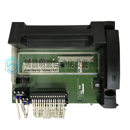 TRICONEX AI2351数字输入模块