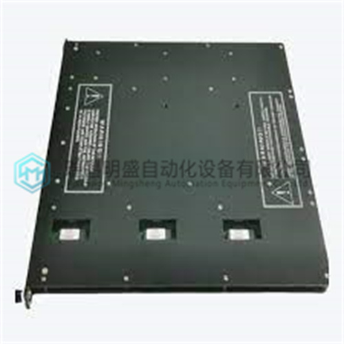TRICONEX 3502E可编程安全控制器