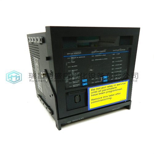 GE 750-P5-G5-D5-HI-A20-R工业控制器