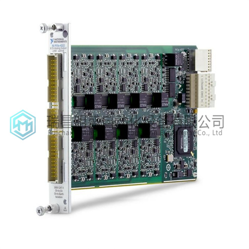 NI PXIe-4322 2通道动态信号分析仪(图1) NI PXIe-4322.jpg