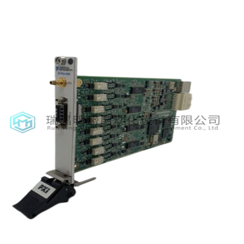 NI PXIe-4492高性能的PCI Express数据采集卡(图1) NI PXIe-4492.png