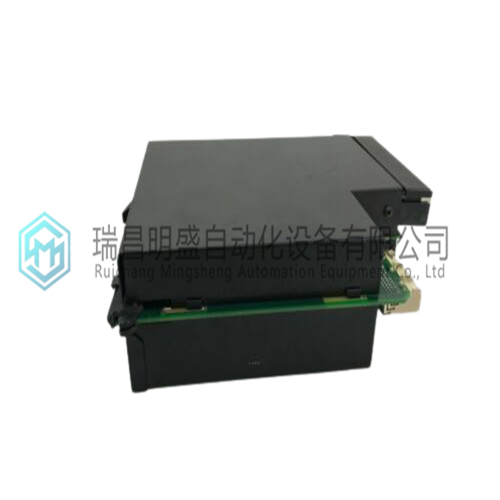 GE Multilin UR9CH电力系统保护的数字继电器