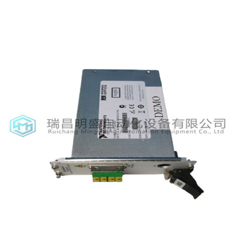 NI PXIe-4844数字示波器模块