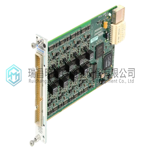 NI PXIe-4300多通道高精度模拟输入输出模块
