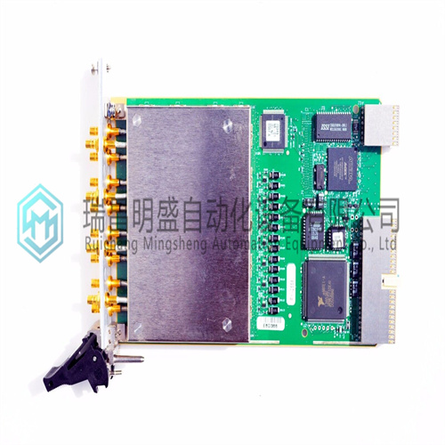 NI PXI-2558多路继电器模块(图1) NI PXI-2558.jpg