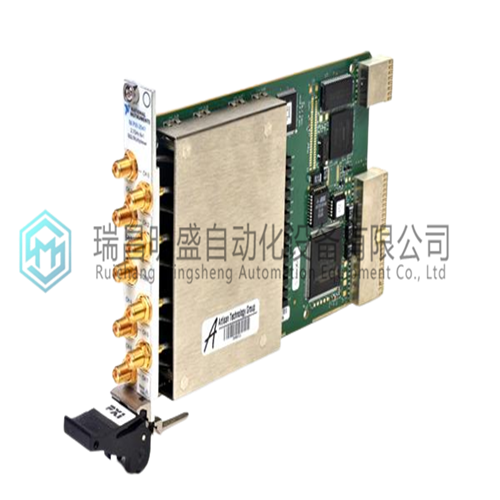 NI PXI-2547高性能的矩阵开关模块(图1) NI PXI-2547.png