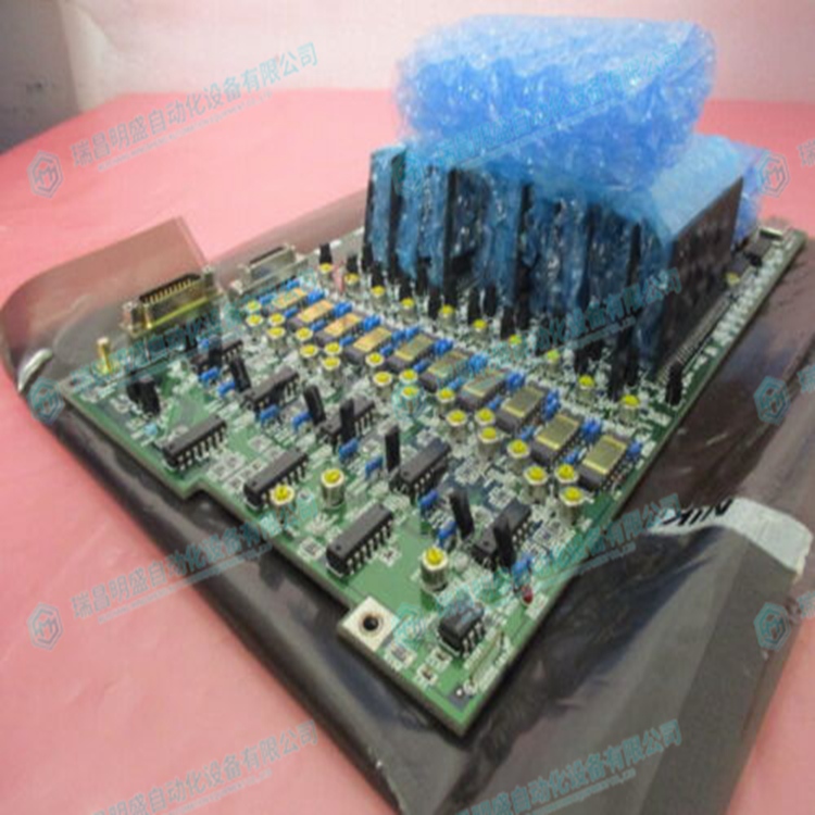 nikon  45007-837AN  输入输出模块