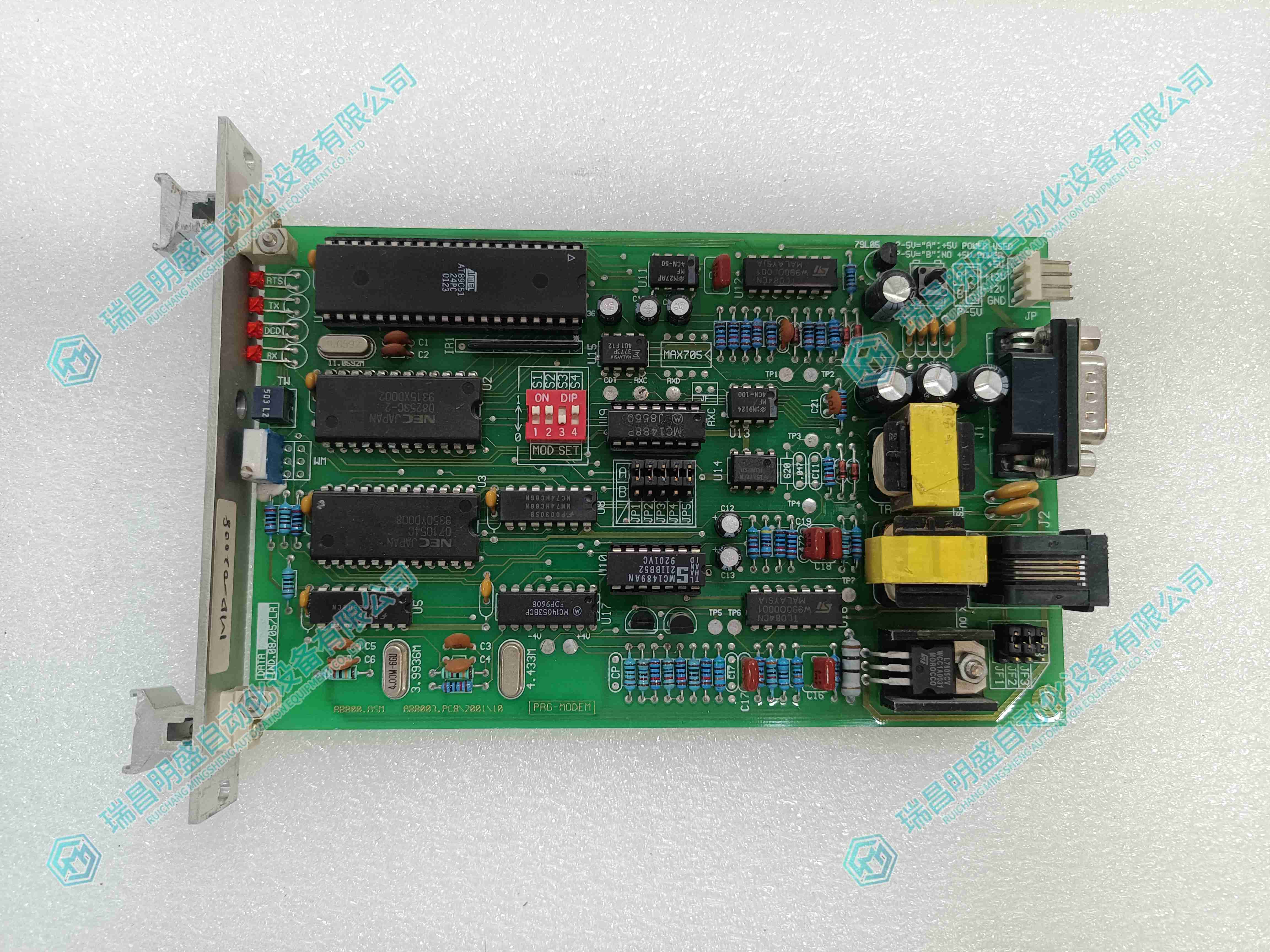 GE PRG-MODEM 调节器模块 (图1) 278b6e0a5bb5bdec12ec960832b85e8a_3-23102G60PU02.jpg