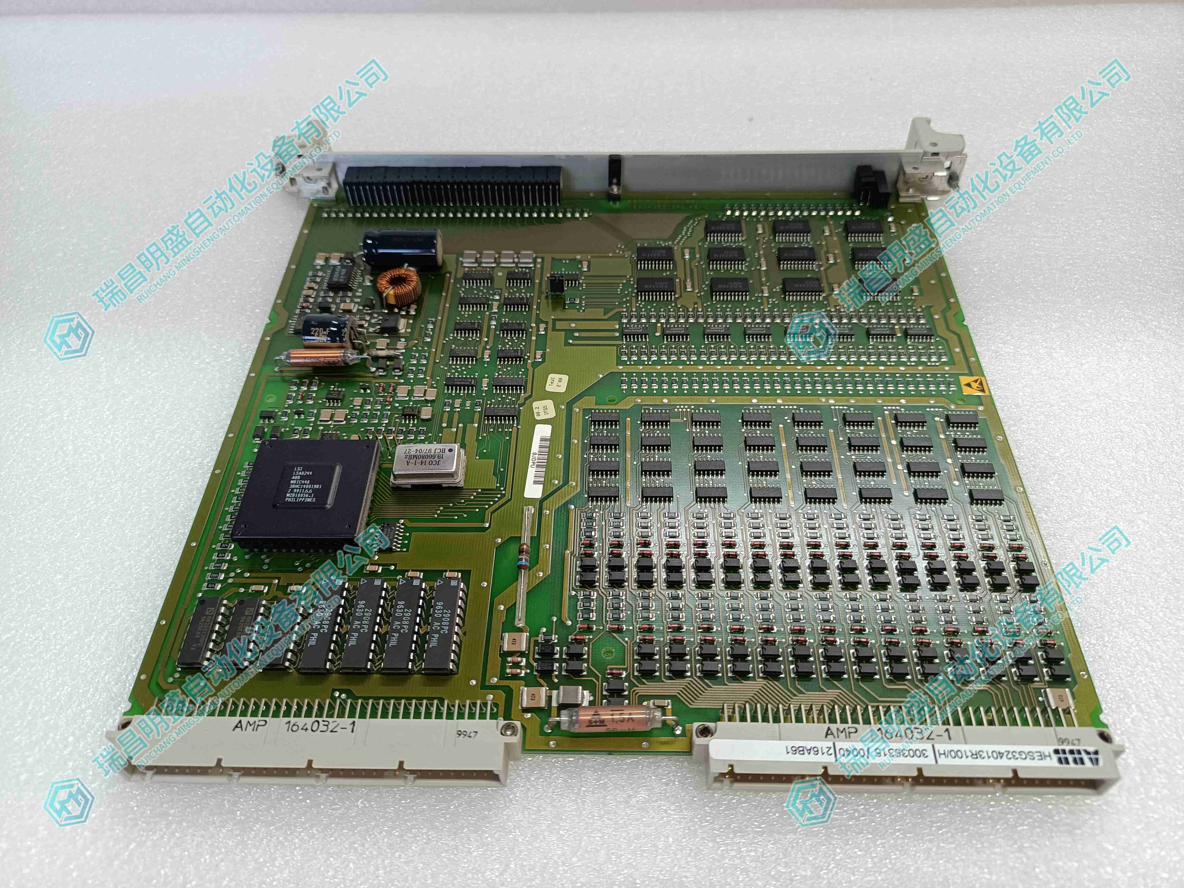 ABB 216AB61伺服控制器