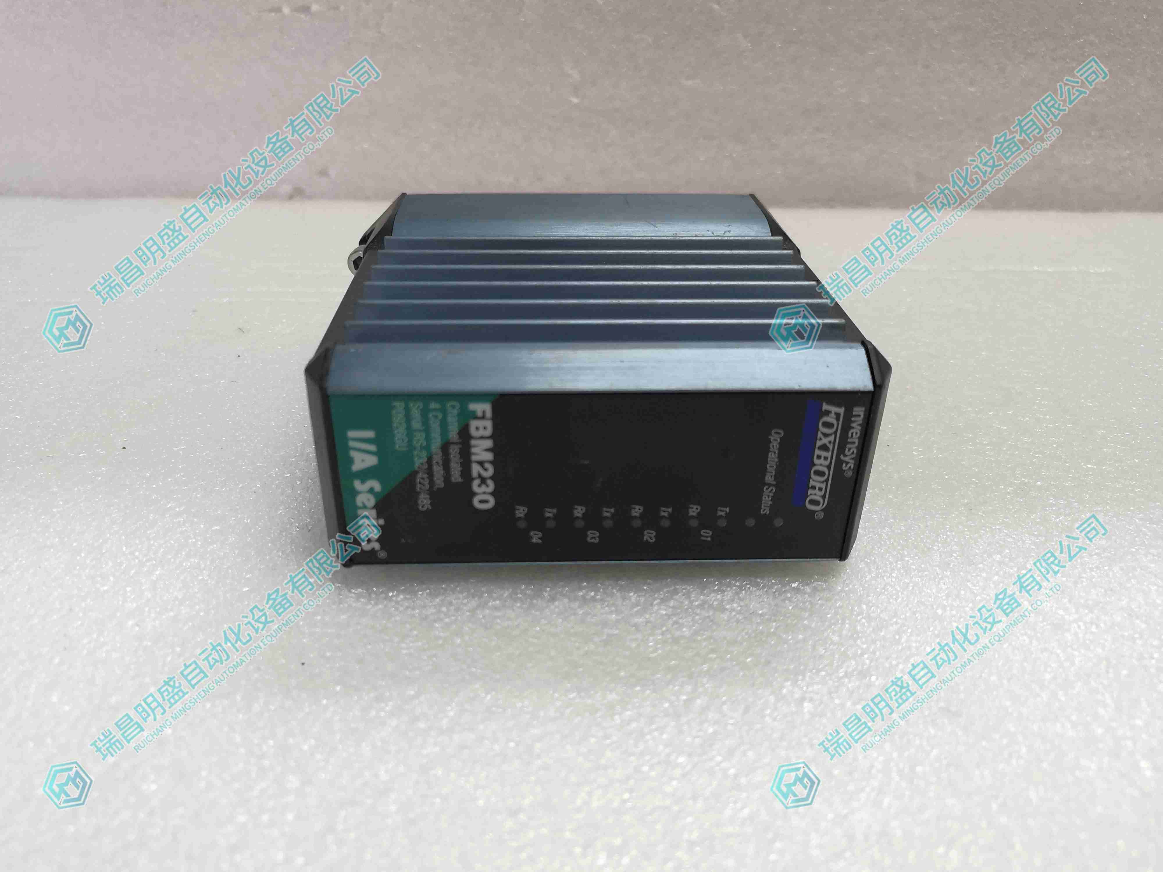 FOXBORO FBM230 P0926GU 输入输出模块