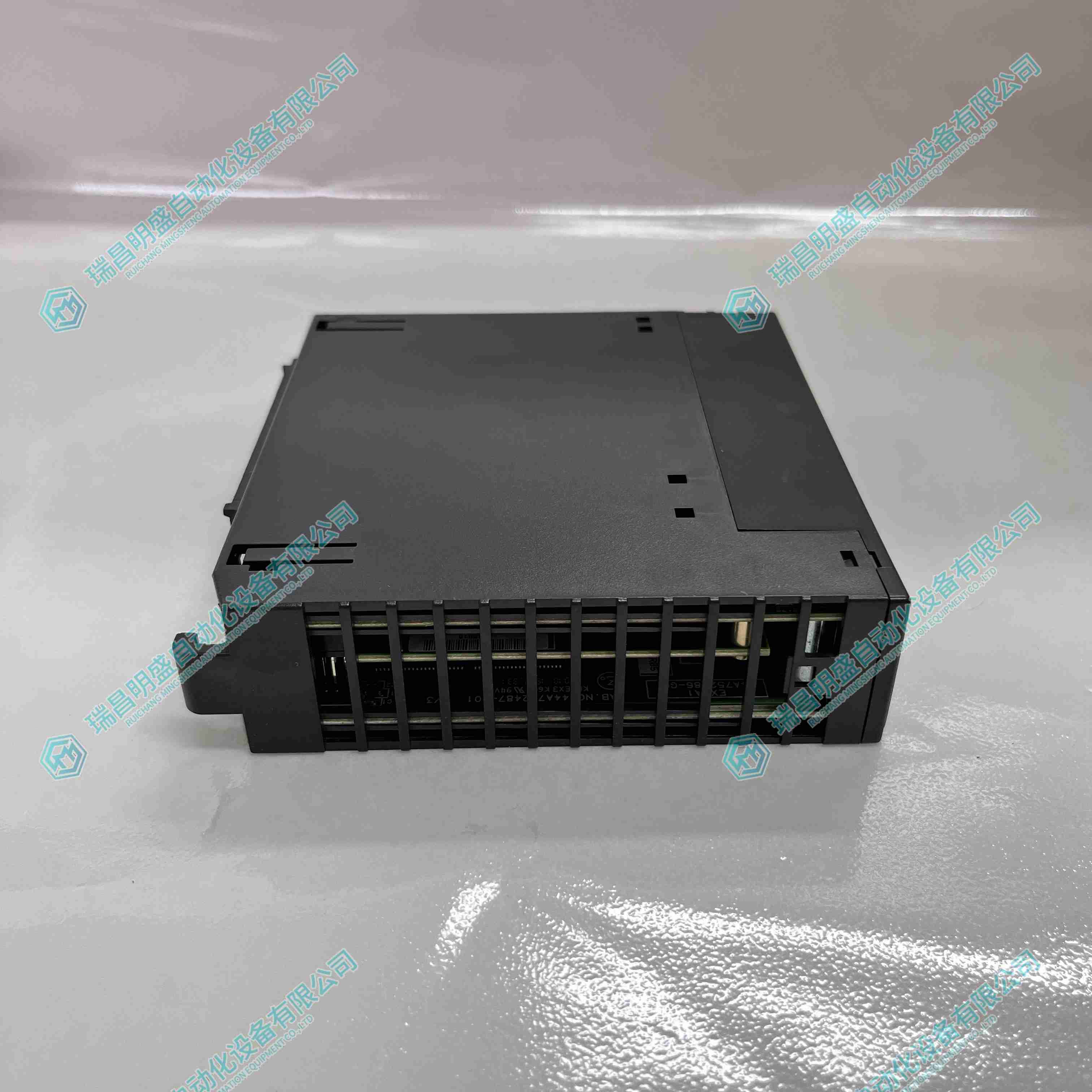 GE IC693CPU374-GU 输入输出模块 