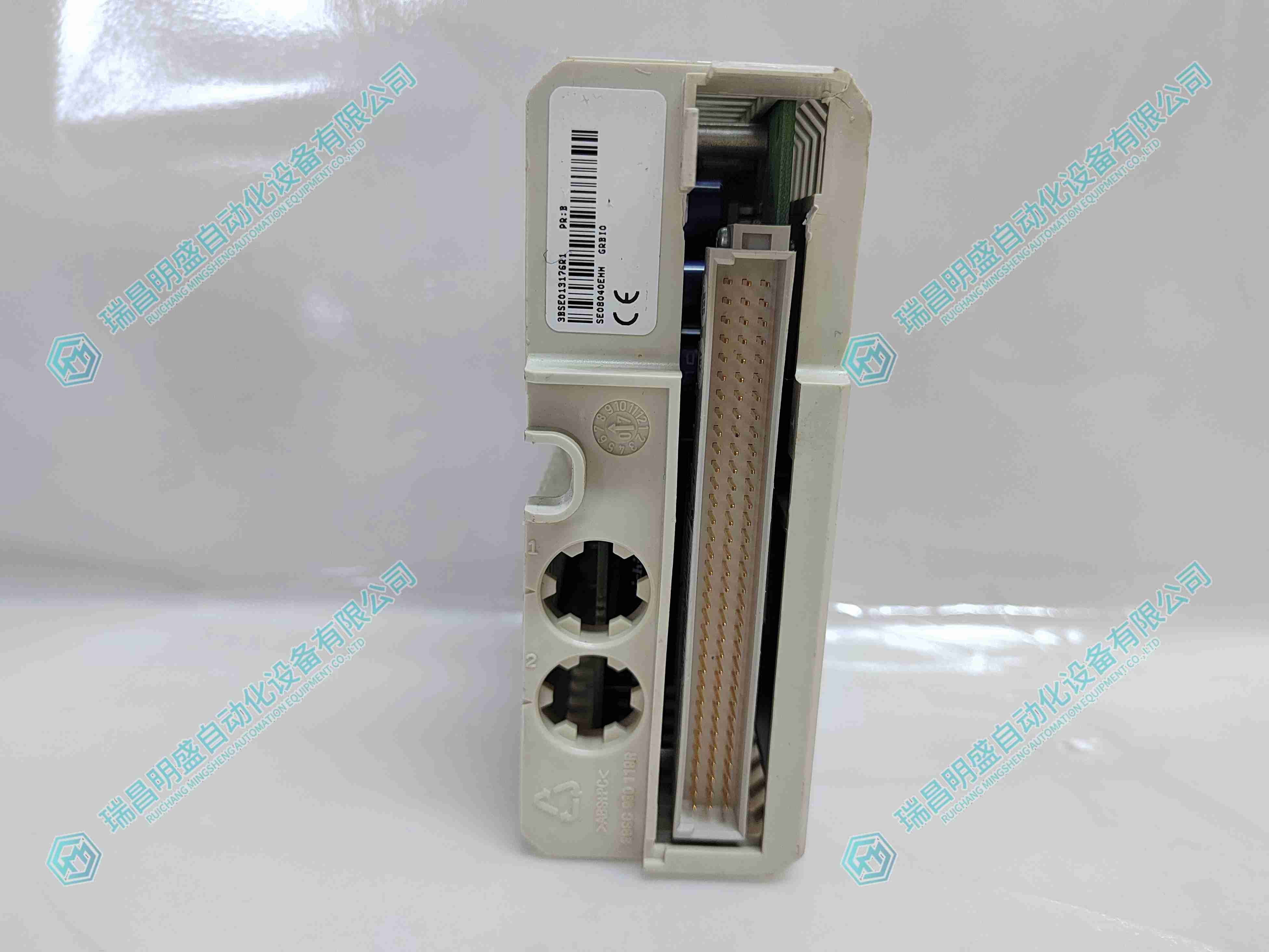 ABB LDGRB-01 3BSE013177R1 数字量输入模块