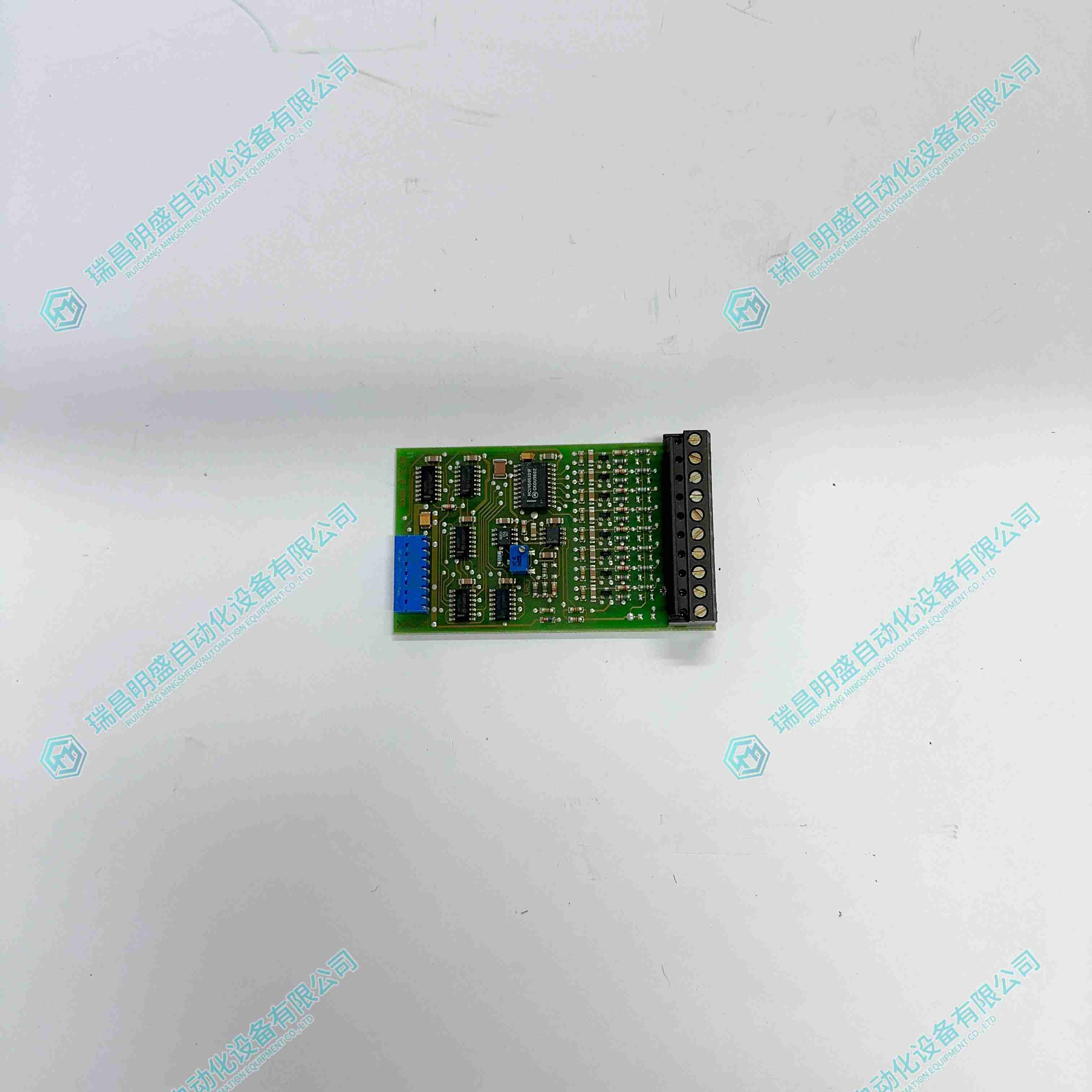 SAIA-BURGES 52030C10 PCD2.W200机器人模块