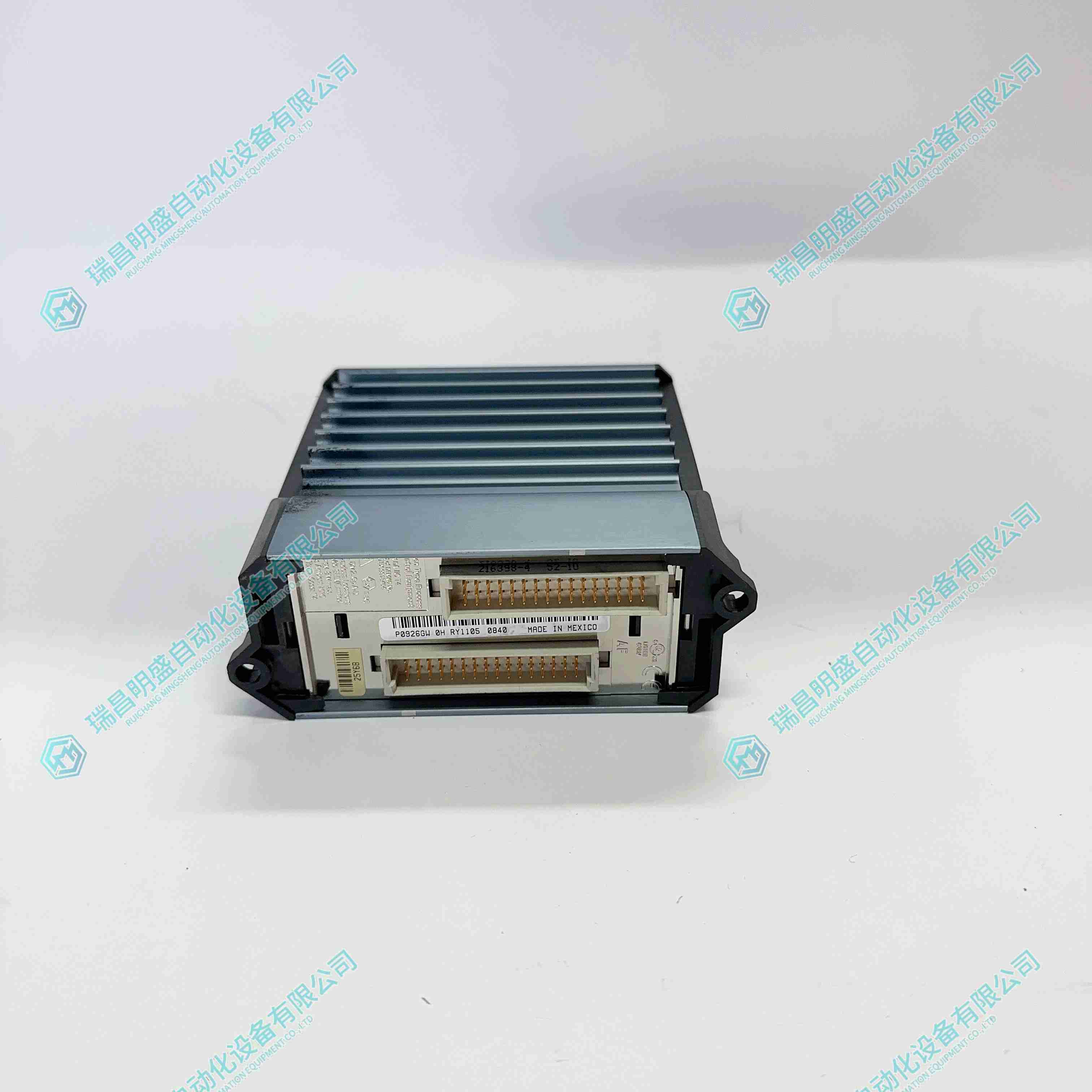 FOXBORO FBM232 P0926GW 以太网通讯模块