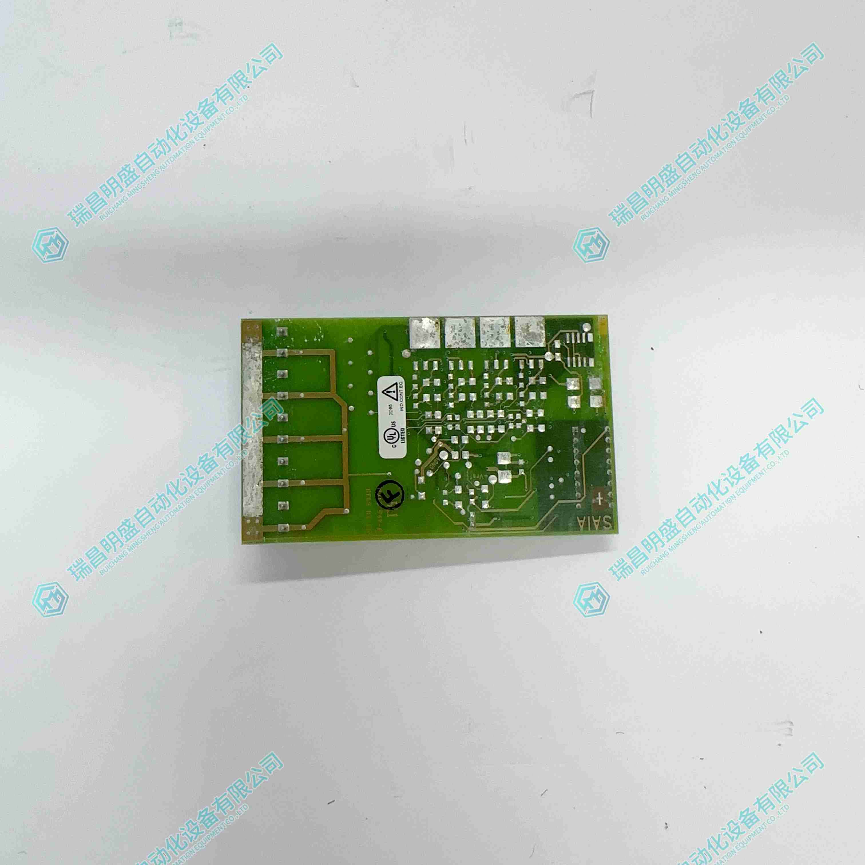 SAIA  PCD2.W600  模拟输出模块 