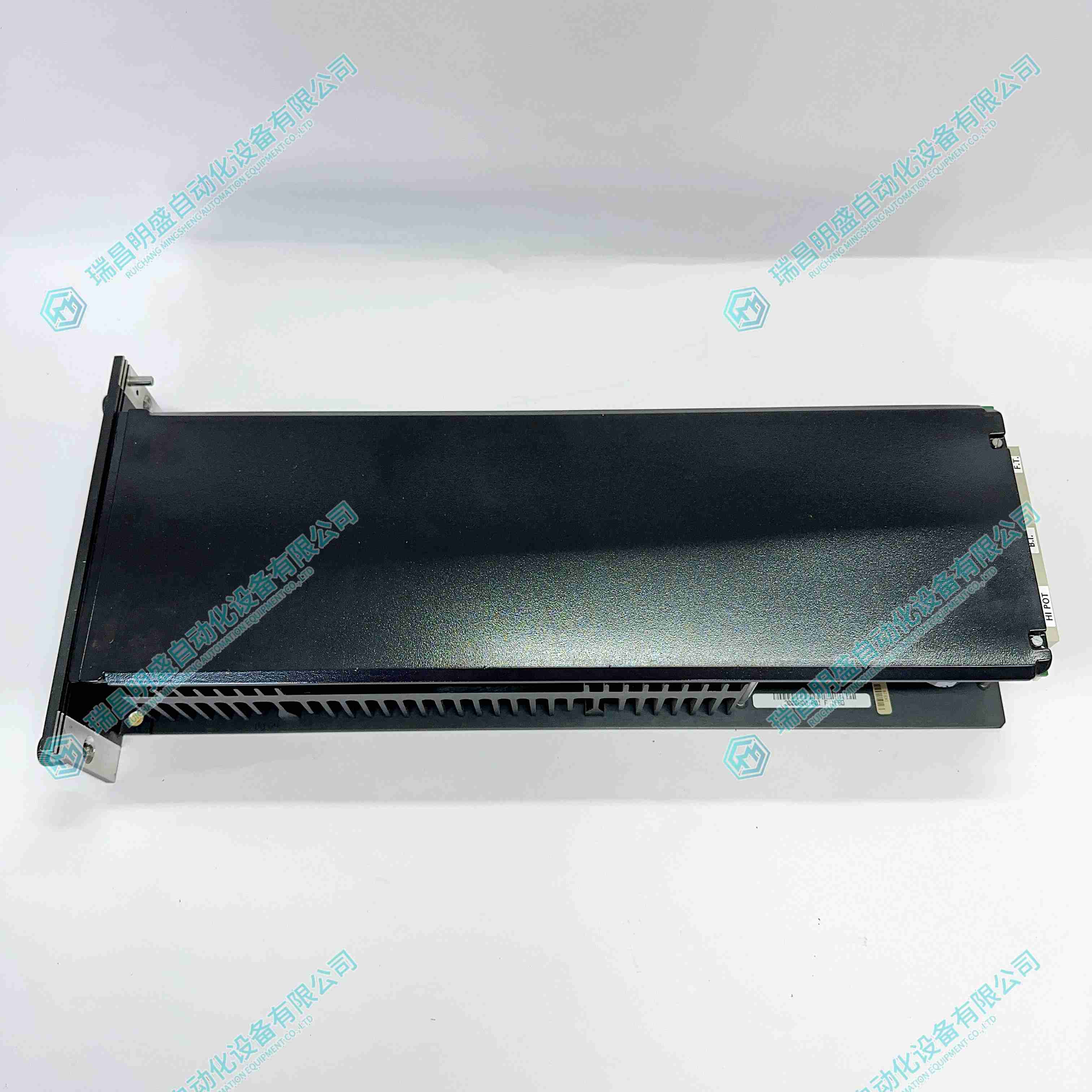 TRICONEX 8312 模拟量输入模块