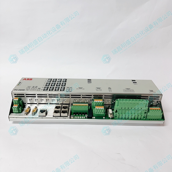 ABB PCD230A101 3BHE022291R0101 控制器模块 