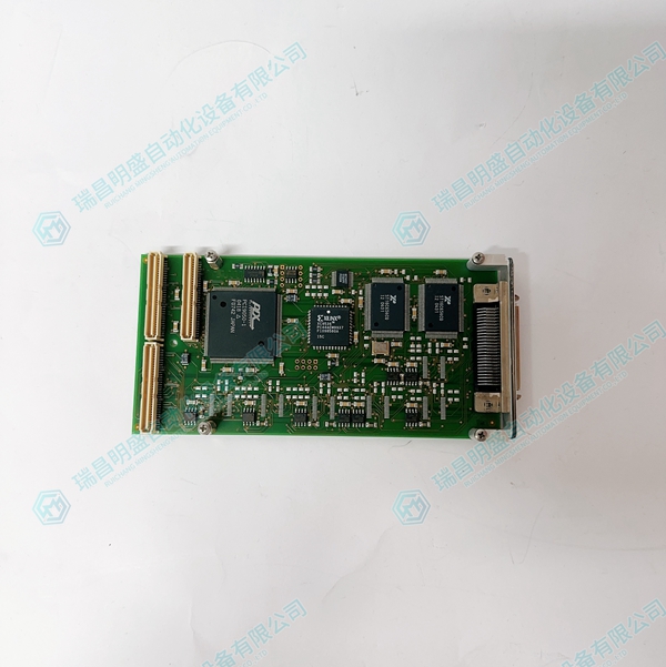 ABB TPMC866-11 数据采集模块 