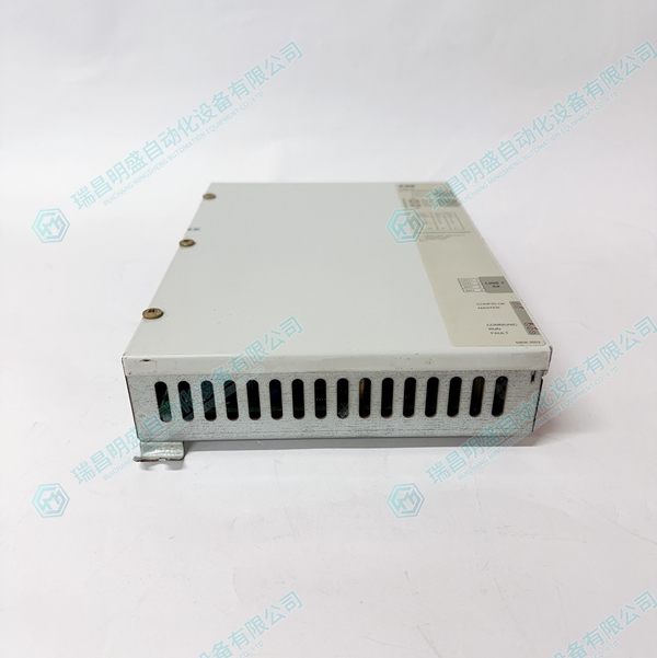 ABB CI627A 3BSE017457R1 输入输出模块  