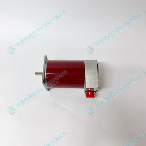 KOLLMORGEN E33NCHA-LNN-NS-00 步进电机